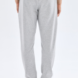 Pantaloni de casă Blackspade gri melanj IUSTIN 40917
