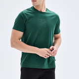 Tricou Blackspade verde STEFAN 40920
