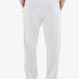 Pantaloni de casa Blackspade ecru MARCU 40927