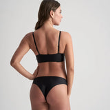 Set 2 bucăți – Chilot brazilian 2PBRAZ Bye Bra