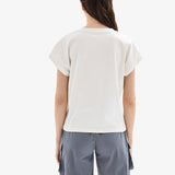 Tricou Blackspade ecru JANA 60627