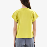 Tricou Blackspade galben JANA 60627