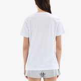 Tricou Blackspade alb CHERRY 60632
