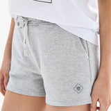 Pantaloni pijama Blackspade gri LENA 60635