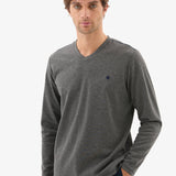 Pijama antracit Blackspade EMIL 40800