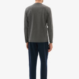 Pijama antracit Blackspade EMIL 40800