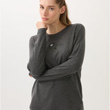 Pijama antracit Blackspade JULIA 51936C