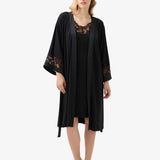 Halat negru Blackspade DEBORA 51900C