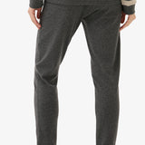 Pantaloni de pijama antracit Blackspade RODICA 51974