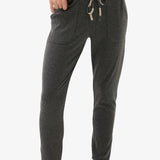 Pantaloni de pijama antracit Blackspade RODICA 51974