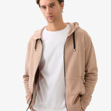Hanorac taupe Blackspade PAUL 40831