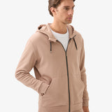 Hanorac taupe Blackspade PAUL 40831