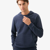 Hanorac bleumarin Blackspade MARIUS 40838