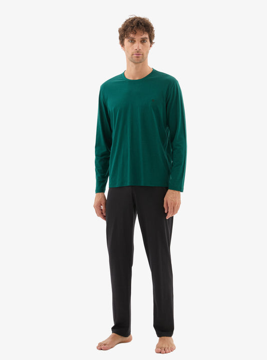 Pijama premium verde Blackspade ANDREAS 40783C