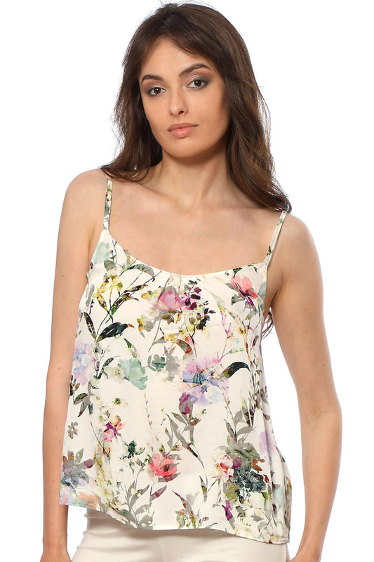 Bluza pijama ALINE-NIGHT AB018