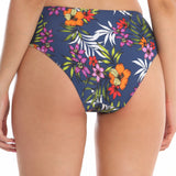 Slip de baie clasic Belem DS495