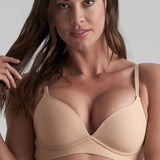 Sutien push-up INBRPU