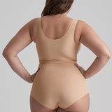 Bralette Seamless Bej INBRVN