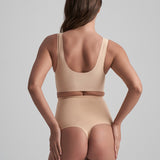 Bralette Seamless Bej INBRVN