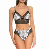 Bralette BRIGITTE R1611
