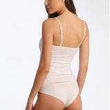 Cotton tank top Cami C0119