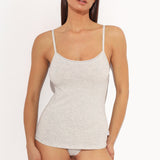 Set 3 maiouri din bumbac ecru melanj CECILIA C0185