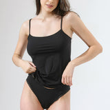 Maiou negru ELLA C0189