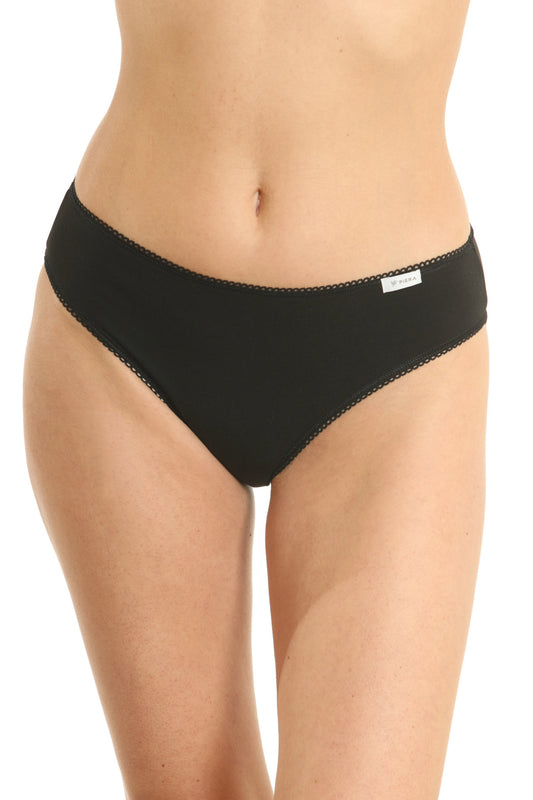 Set of 3 classic panties CAMI S0837
