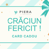 Card Cadou Piera