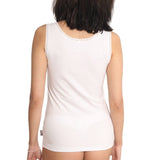 Tank top CECILIA White C0167