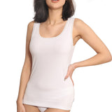 Tank top CECILIA White C0167