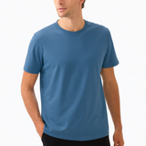 Tricou albastru Blackspade IORDAN 40818