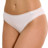 Brazilian panties Red CECILIA S1417