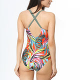 Costum de baie intreg TAIPEI D1309