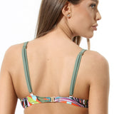 Sutien de baie cu burete TAIPEI DR642