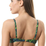Sutien de baie push-up Lusaka DR646
