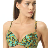Sutien de baie push-up Lusaka DR646
