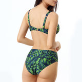 Slip de baie inalt Lusaka DS649