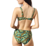 Sutien de baie neburetat Lusaka DR649