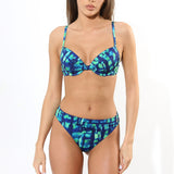 Sutien de baie push-up Fez DR650