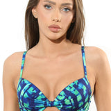 Sutien de baie push-up Fez DR650