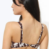 Sutien de baie neburetat Fez DR653