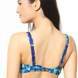 Sutien de baie neburetat Fez DR653