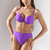 Sutien de baie super push-up COLORS DR659