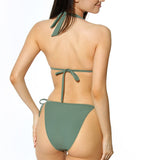 Sutien de baie triunghi COLORS DR660