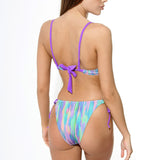 Sutien de baie push-up ALEGRE DR670