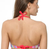 Sutien de baie push-up ALEGRE DR670