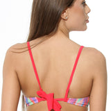 Sutien de baie push-up ALEGRE DR670