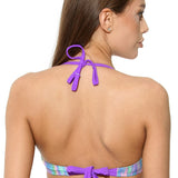 Sutien de baie push-up ALEGRE DR670