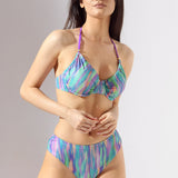 Slip de baie ALEGRE DS674